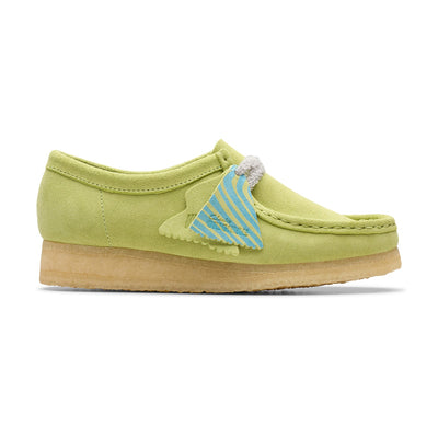 Womens - Wallabee.