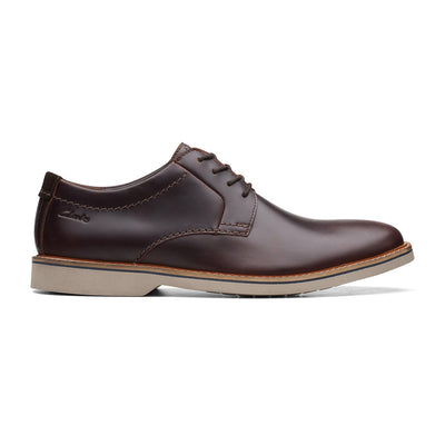 Clarks raharto plain on sale men's oxford shoes